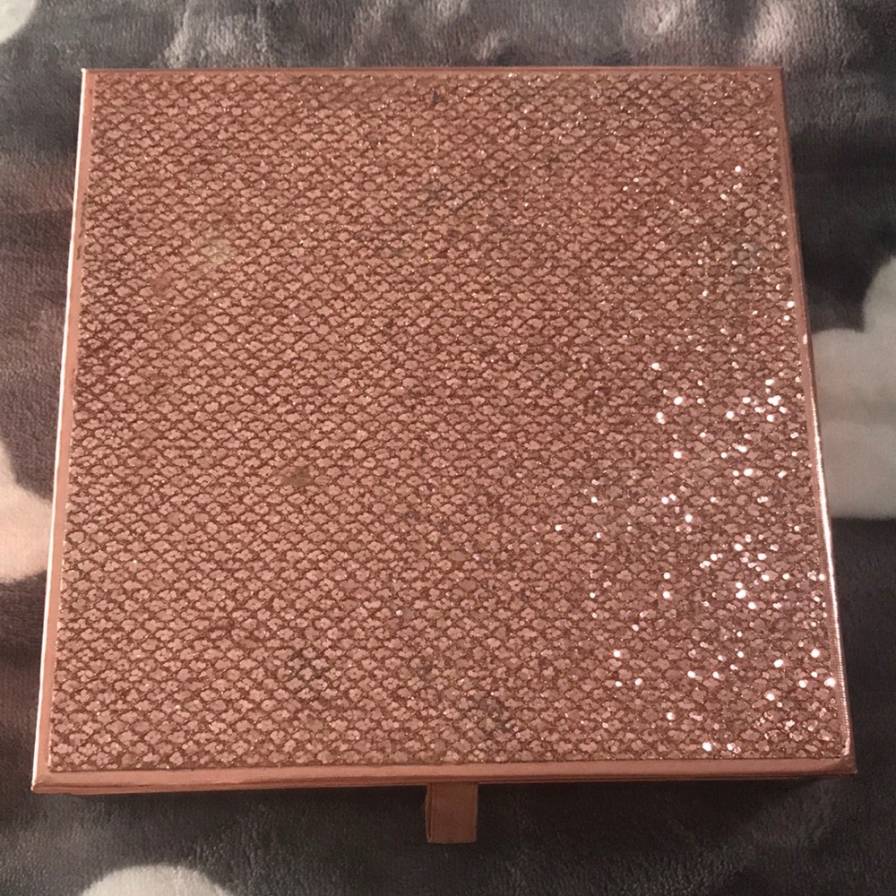 Tarte palette